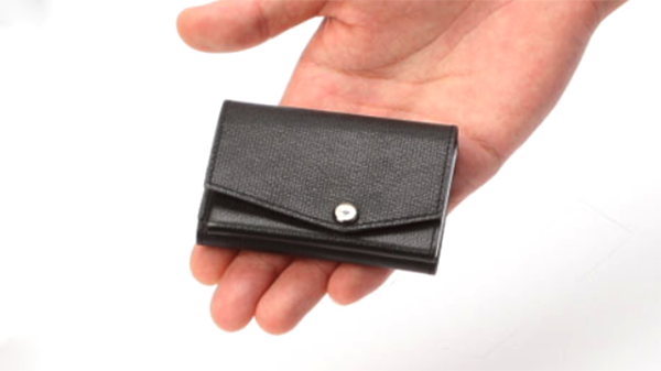 アブラサスの薄い財布のレビューと口コミ デメリットはあるの 大人の革財布図鑑 おすすめの革財布の選び方を紹介