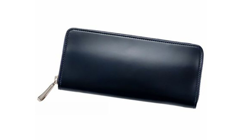 決定版 おすすめの日本製コードバン長財布１１選 高品質 大人の革財布図鑑 おすすめの革財布の選び方を紹介