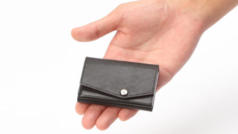 決定版 キャッシュレス派におすすめなメンズ財布１１選 大人の革財布図鑑 おすすめの革財布の選び方を紹介